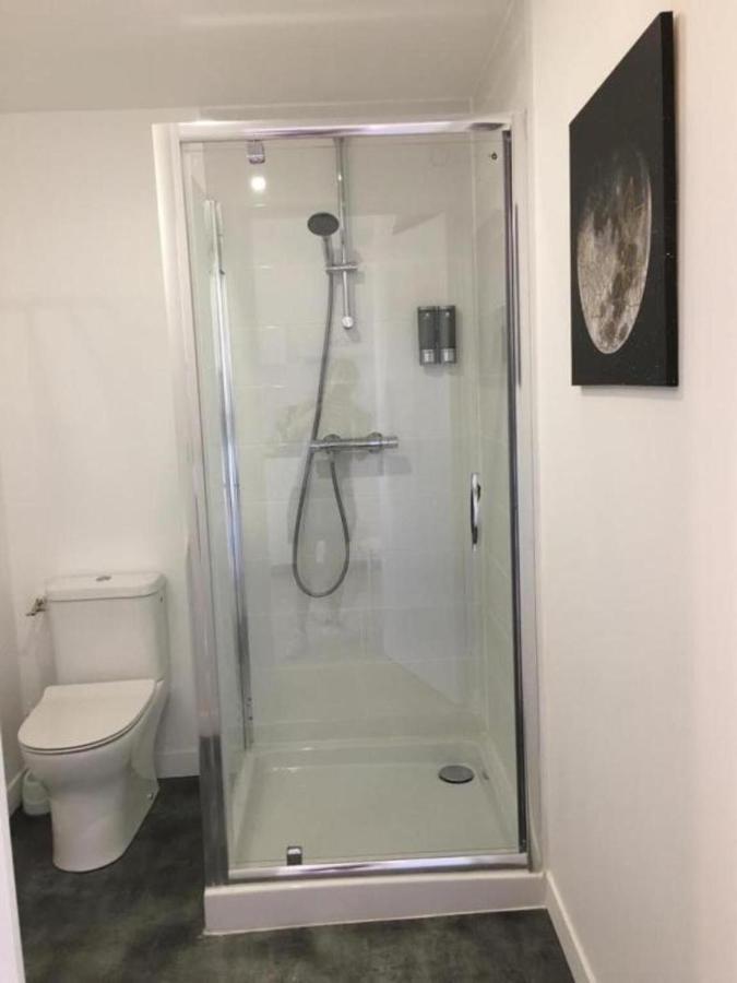 Le Galaxy Centre La Breche Wifi Calme Vue Jardin Apartment Ниор Екстериор снимка